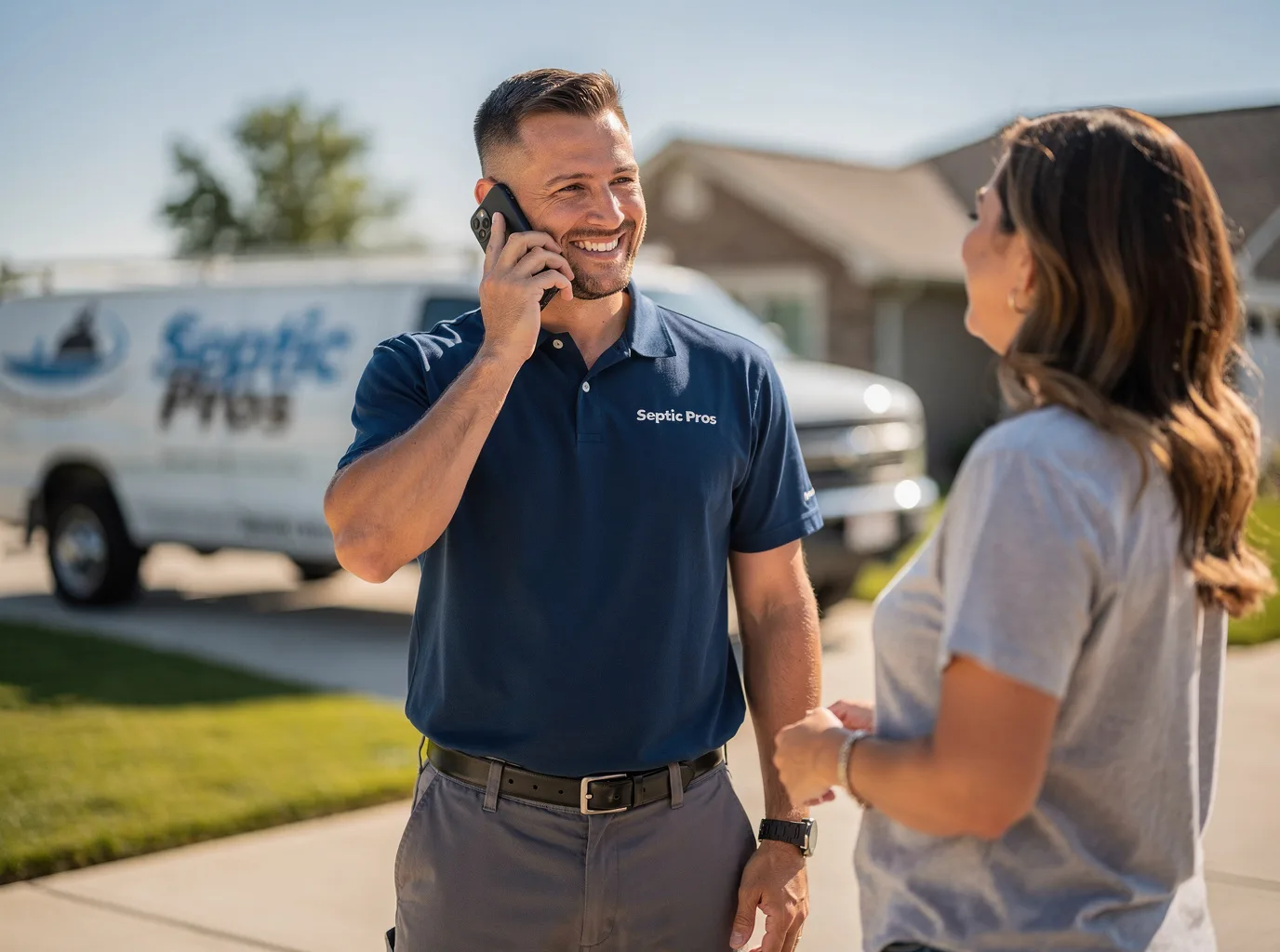 Septic Tank Pumping Graysville, GA FAQs